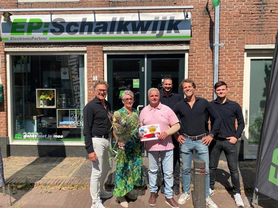 Foto's EP Schalkwijk