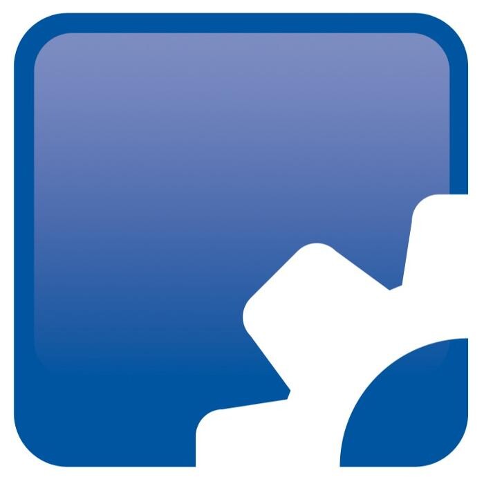 Pronk Machinery B.V. Logo