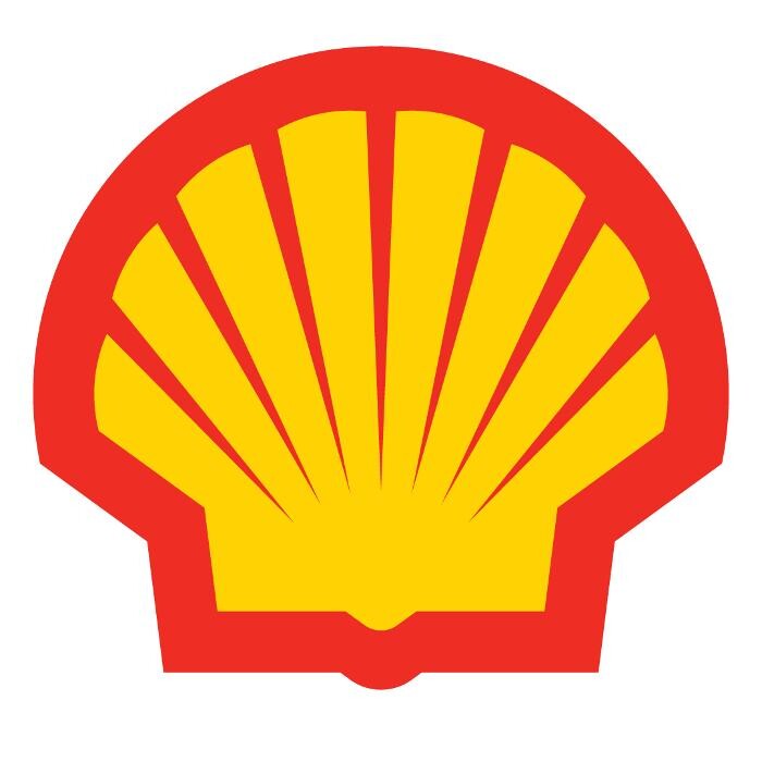 Shell Truck Only Logo