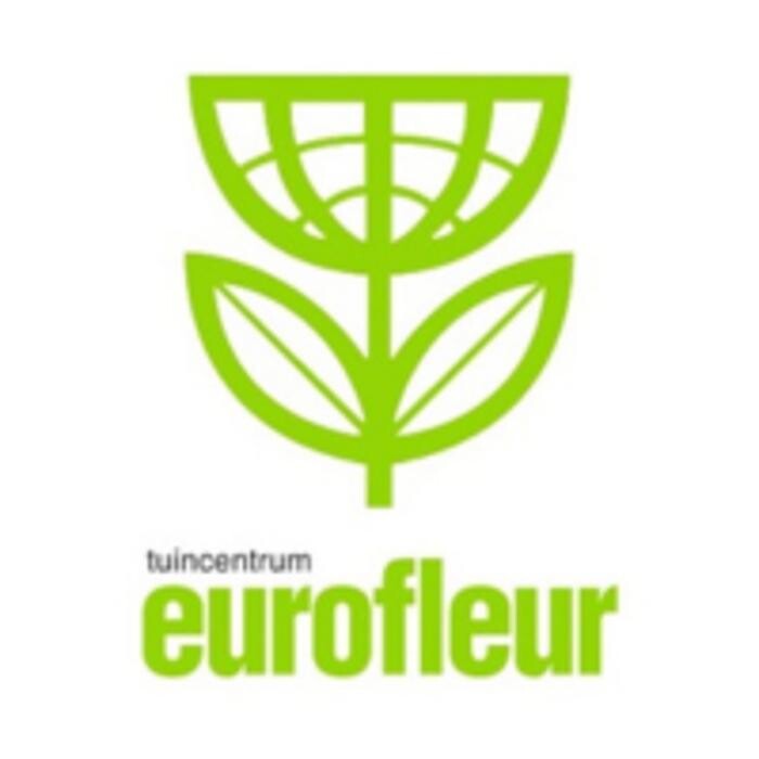 Tuincentrum Eurofleur Logo