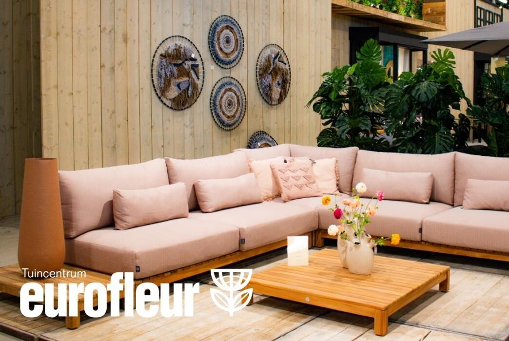 Foto's Tuincentrum Eurofleur