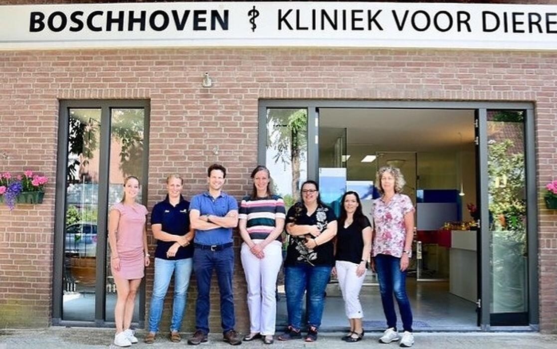 Foto's Boschhoven Heeze