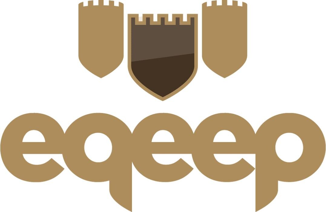 Eqeep Logo