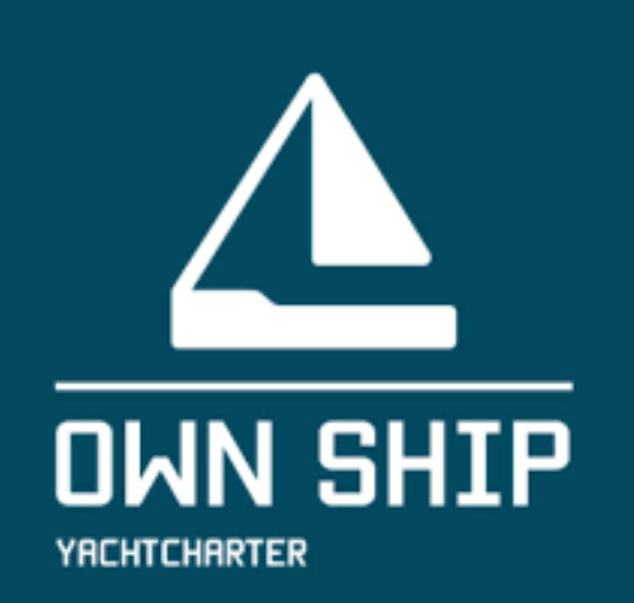 Own Ship Yachtcharter Logo