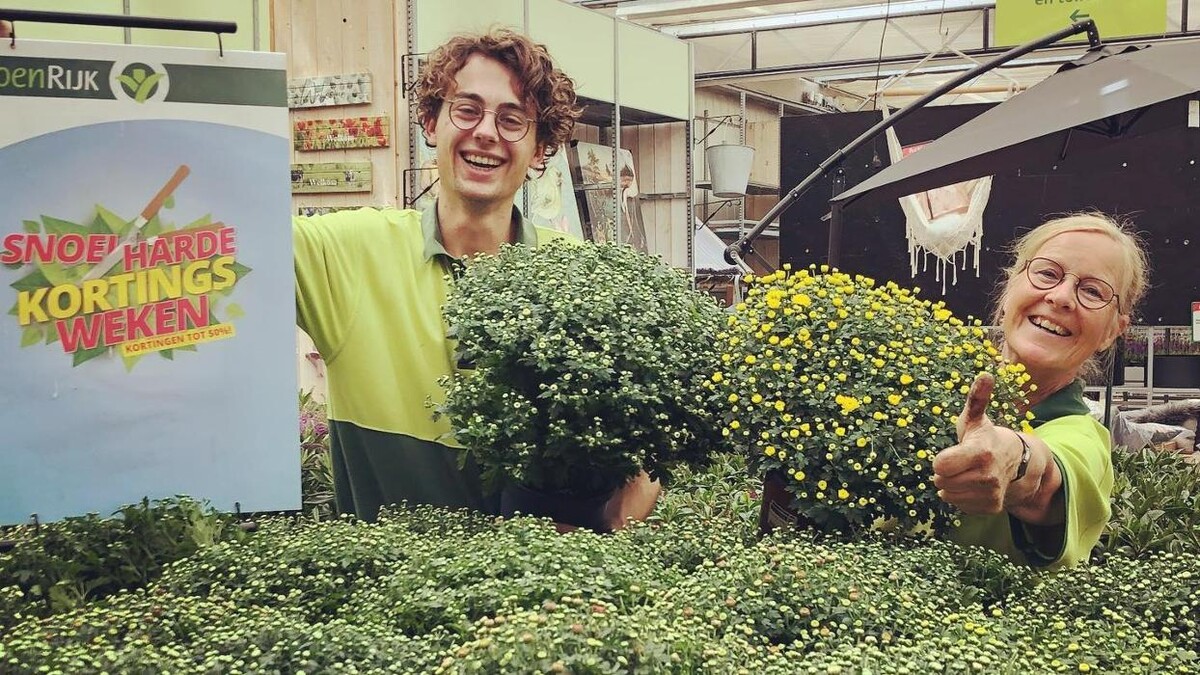 Foto's GroenRijk Zevenaar