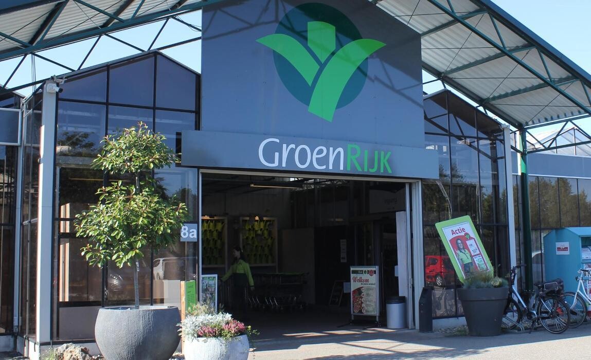 Foto's GroenRijk Zevenaar