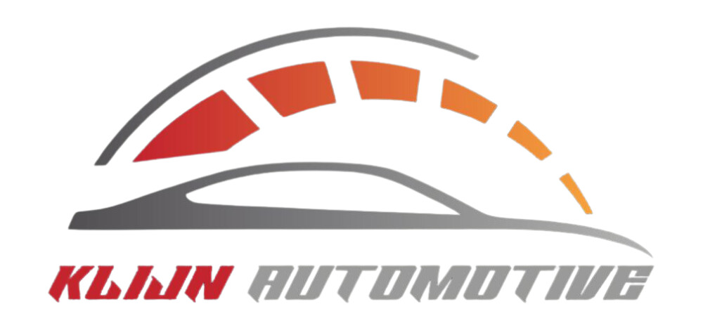 Autobedrijf Klijn Automotive Logo