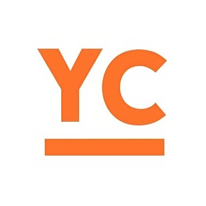 Young Colfield B.V. Logo