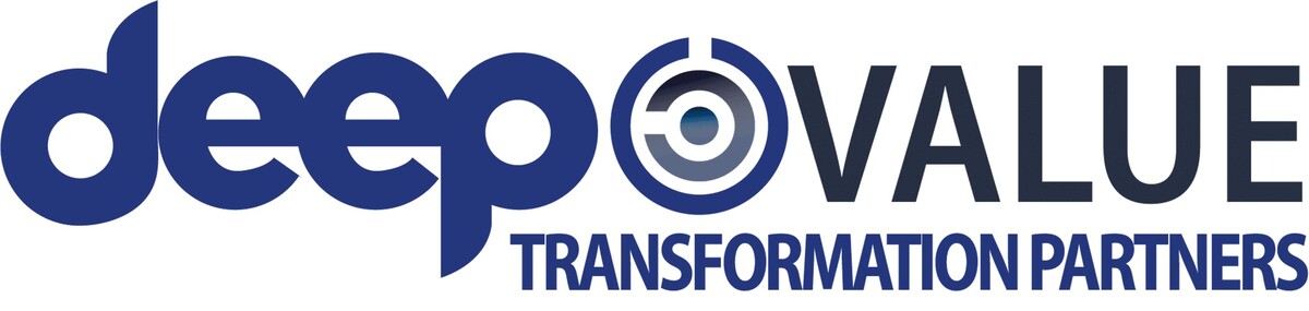 Deep Value Logo