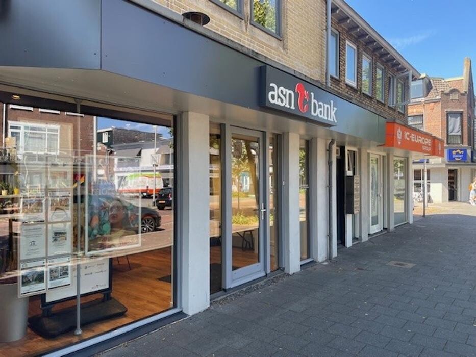 Foto's ASN Bank