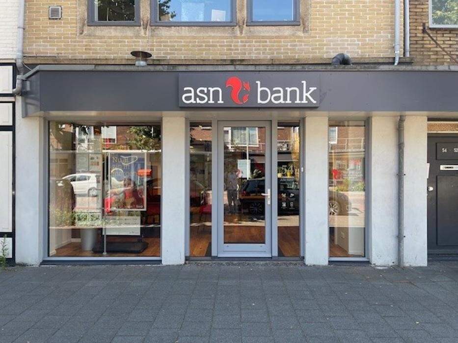 Foto's ASN Bank