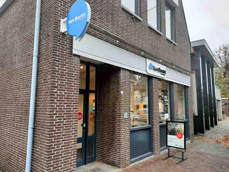 Foto's Audika hoorzorg Goor | Van Boxtel hoorwinkels