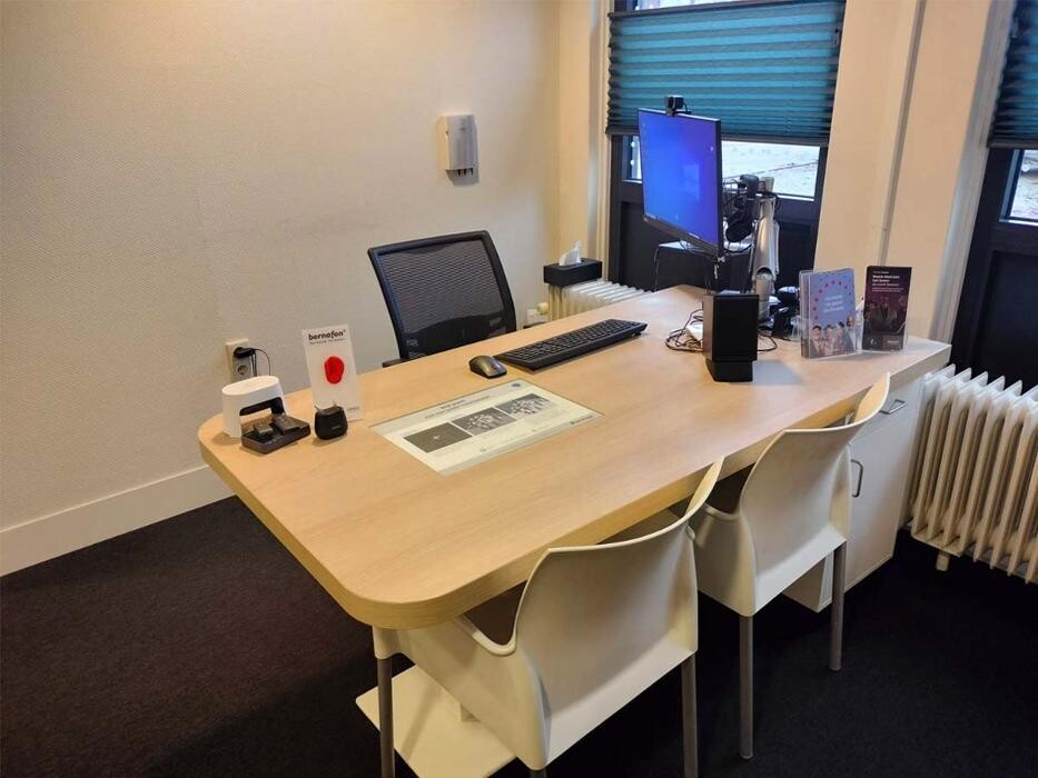 Foto's Audika hoorzorg Goor | Van Boxtel hoorwinkels