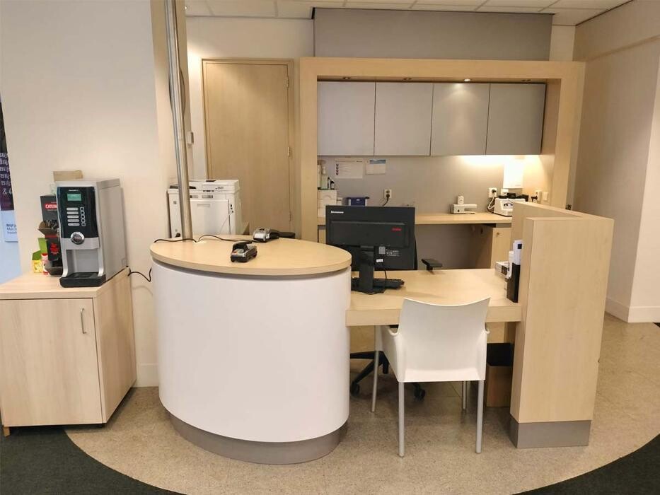 Foto's Audika hoorzorg Goor | Van Boxtel hoorwinkels