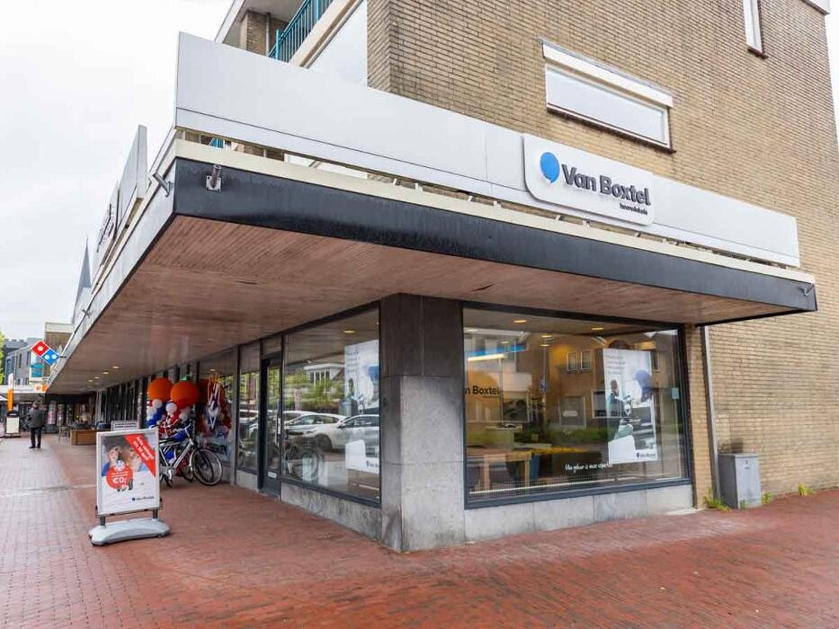 Foto's Audika hoorzorg Haaksbergen | Van Boxtel hoorwinkels