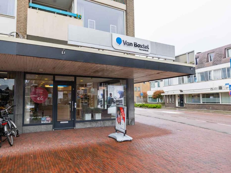 Foto's Audika hoorzorg Haaksbergen | Van Boxtel hoorwinkels