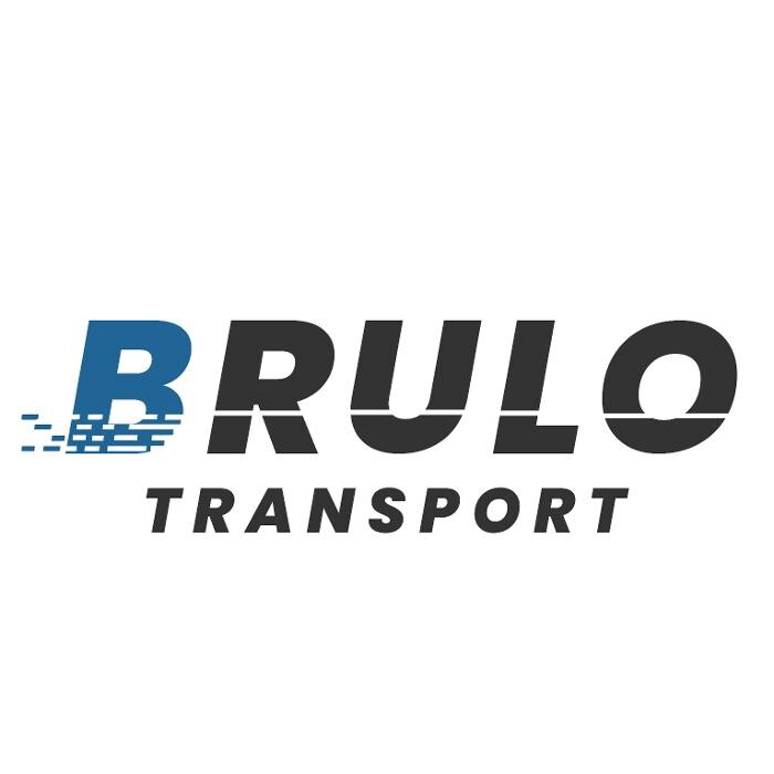 Brulo Transport Logo