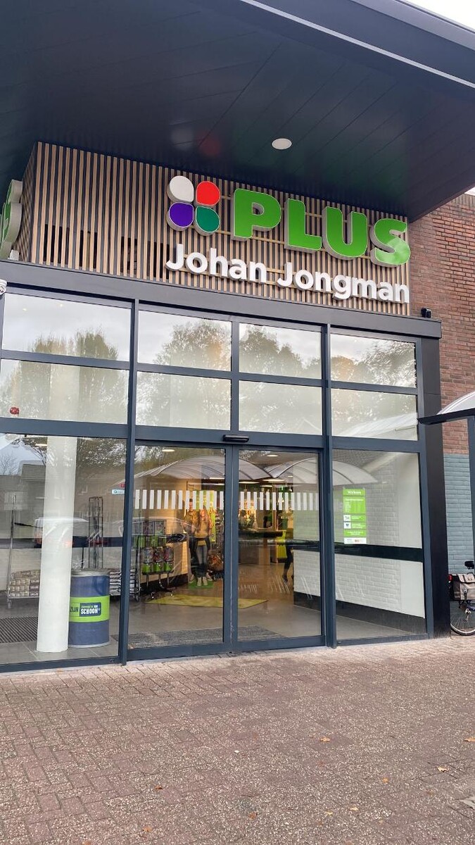 Foto's PLUS Johan Jongman