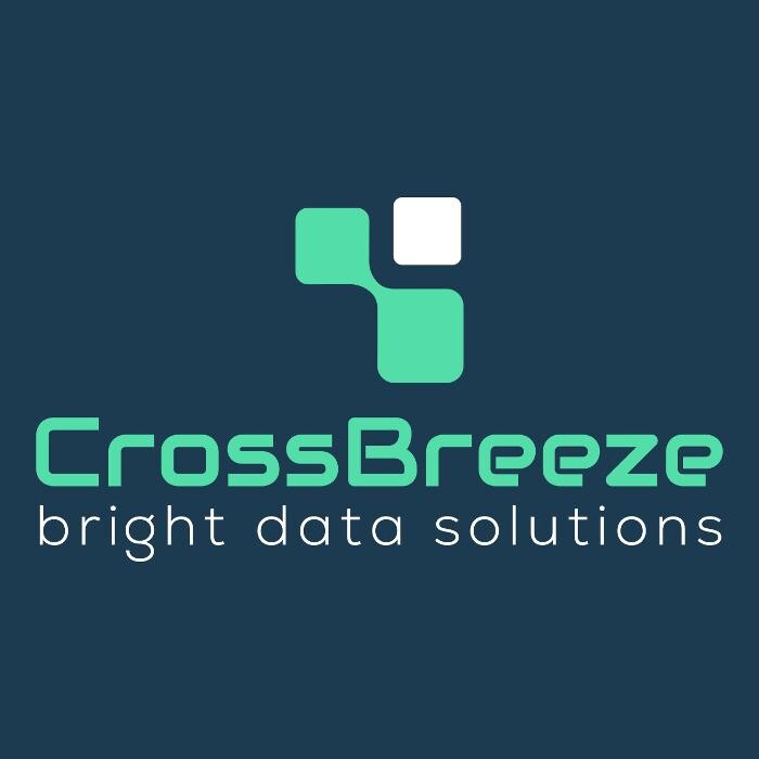 CrossBreeze Logo