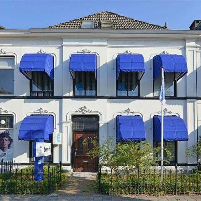 Foto's Praktijk van Saane