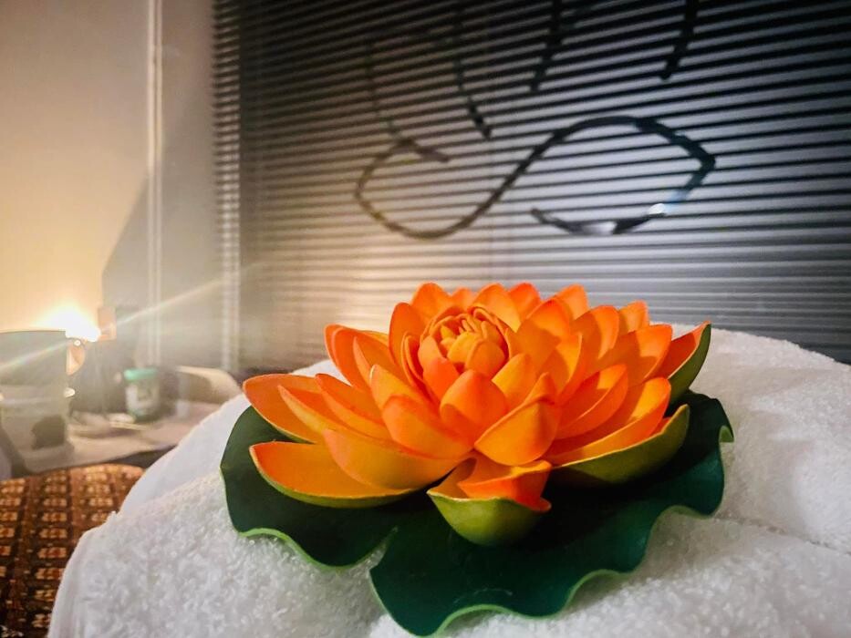 Foto's Krung Thai Salon