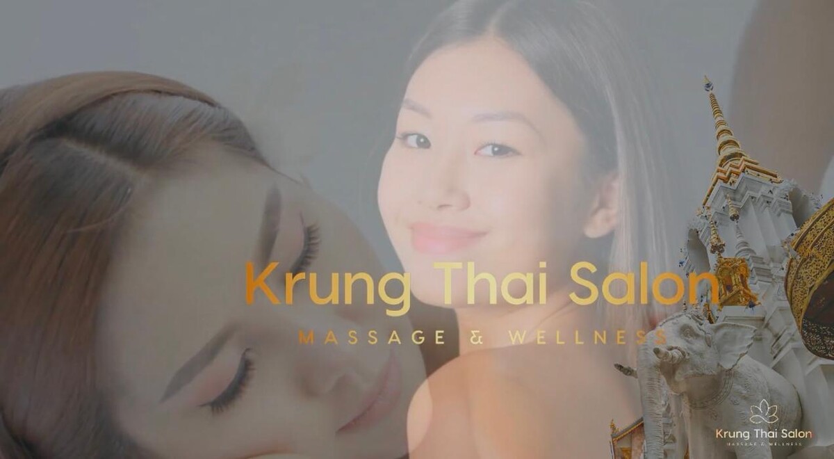 Foto's Krung Thai Salon