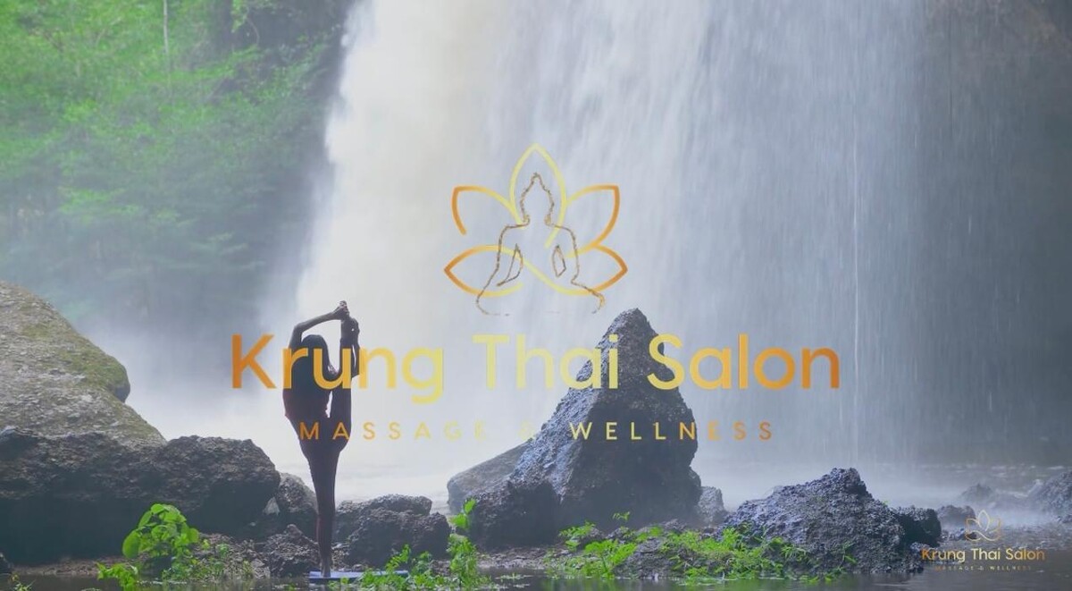 Foto's Krung Thai Salon