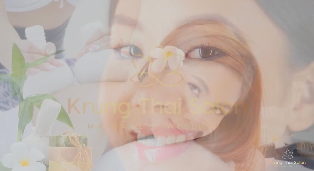 Foto's Krung Thai Salon