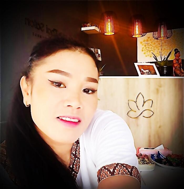 Foto's Krung Thai Salon