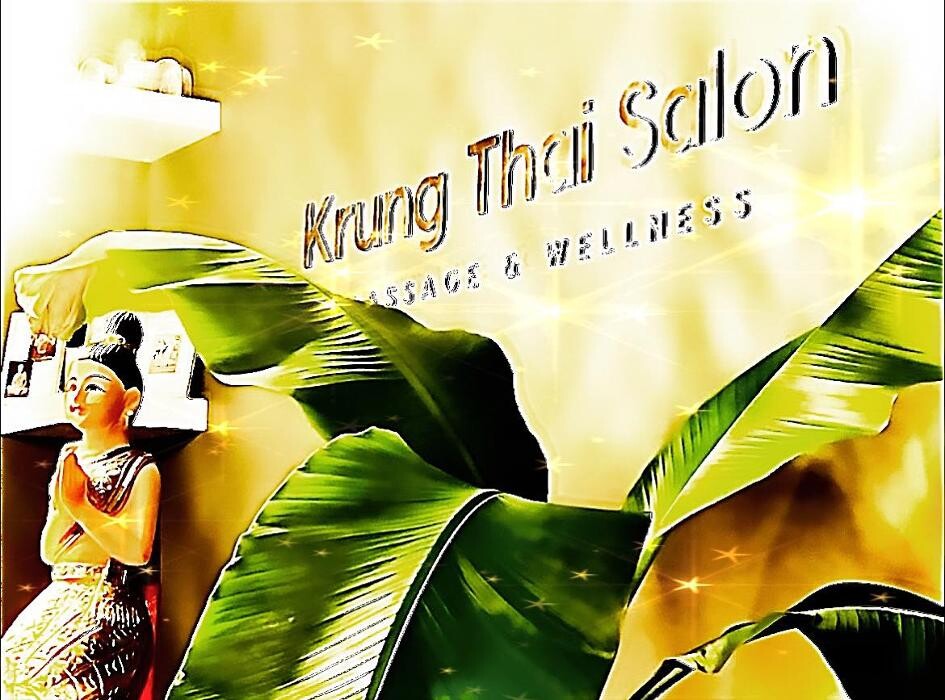 Foto's Krung Thai Salon