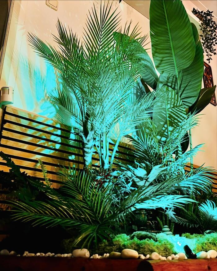 Foto's Krung Thai Salon