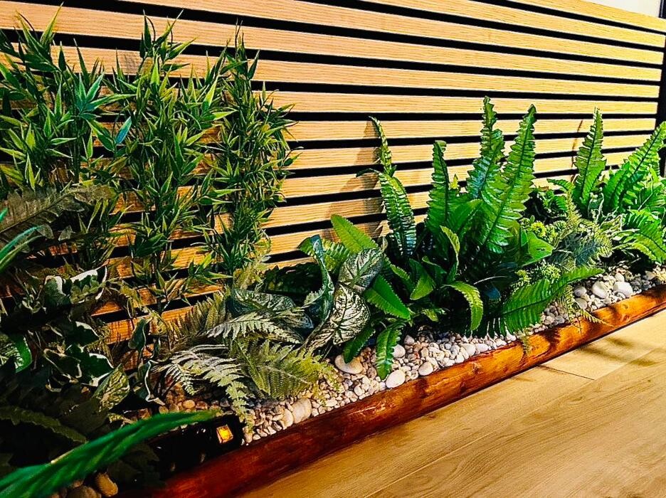 Foto's Krung Thai Salon