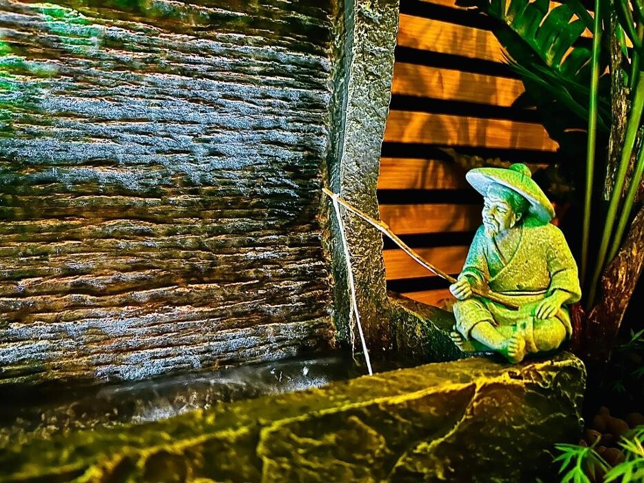 Foto's Krung Thai Salon