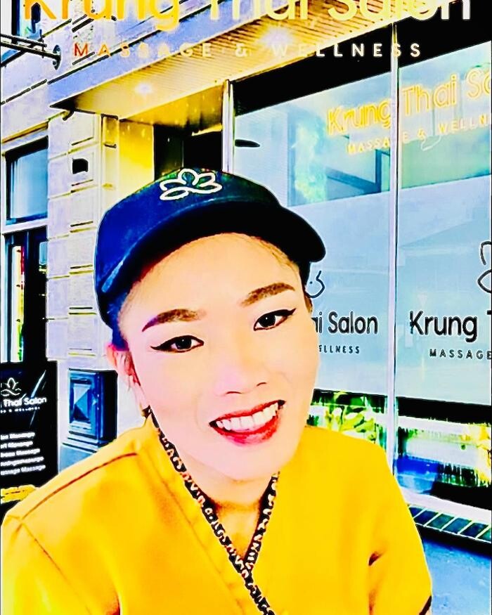 Foto's Krung Thai Salon