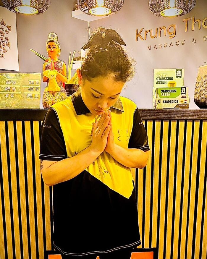 Foto's Krung Thai Salon