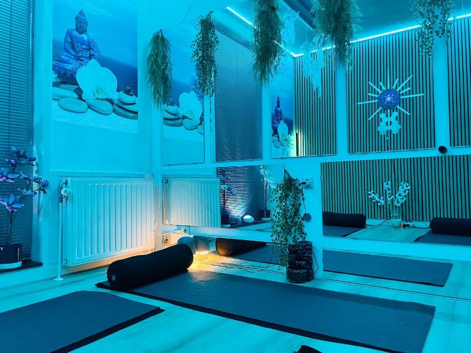 Foto's Krung Thai Salon