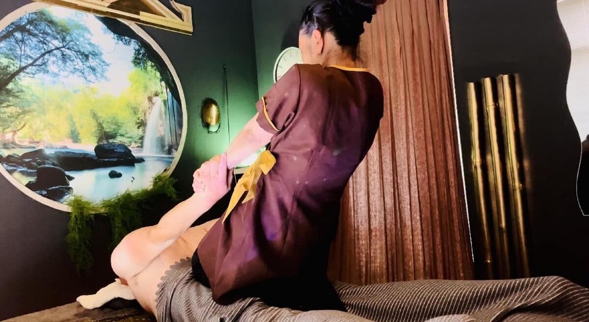 Foto's Krung Thai Salon