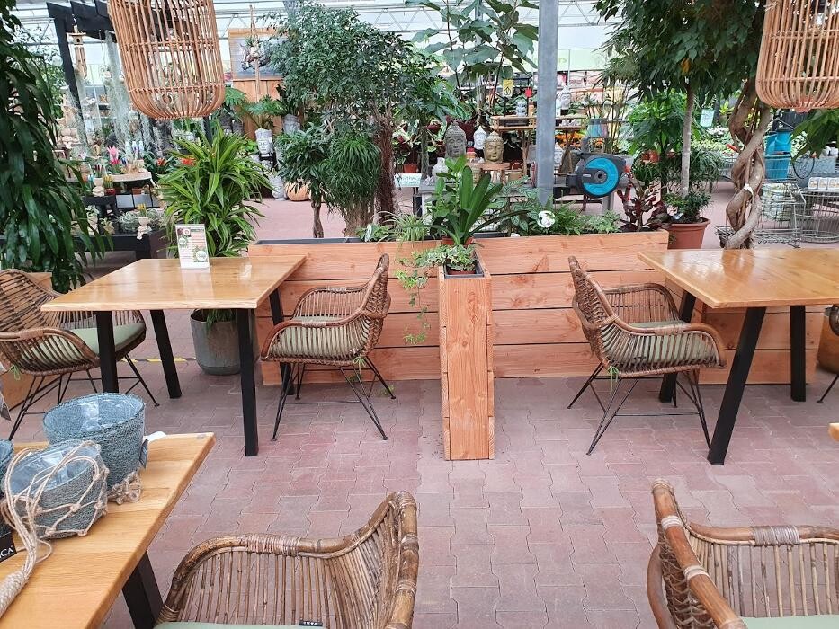 Foto's GroenRijk Berg en Terblijt