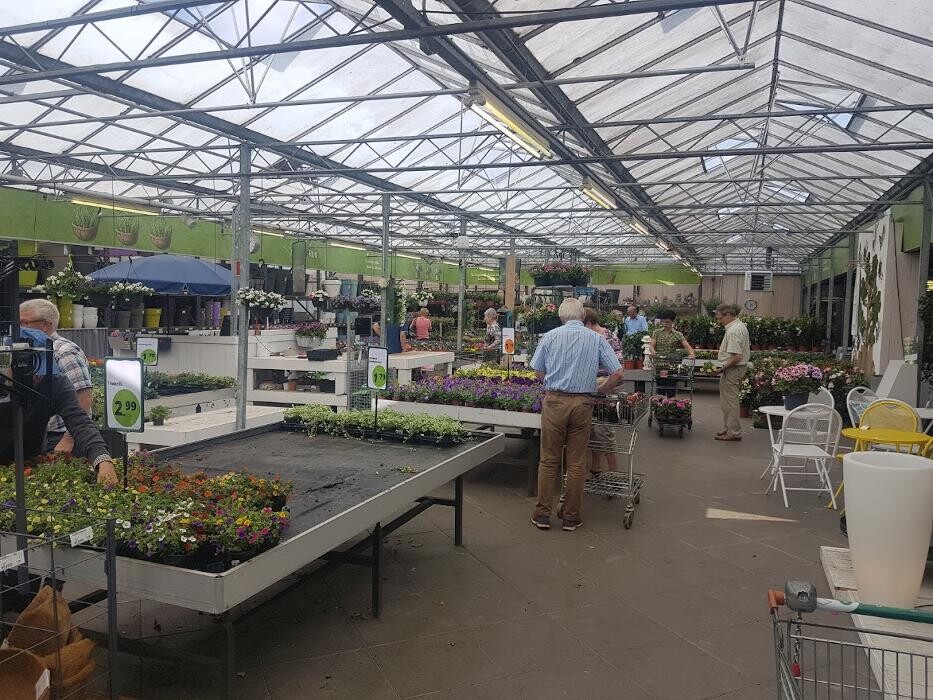 Foto's GroenRijk Berg en Terblijt