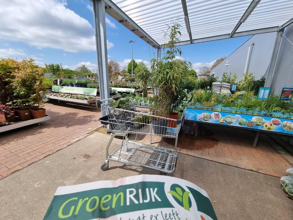 Foto's GroenRijk Berg en Terblijt