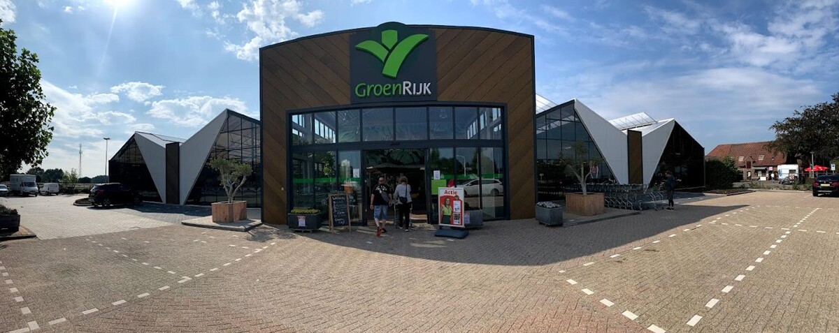 Foto's GroenRijk Berg en Terblijt