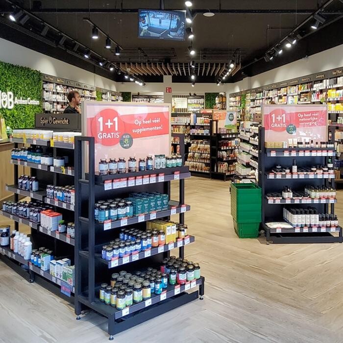 Foto's Holland & Barrett