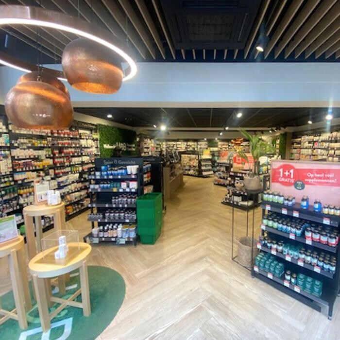 Foto's Holland & Barrett