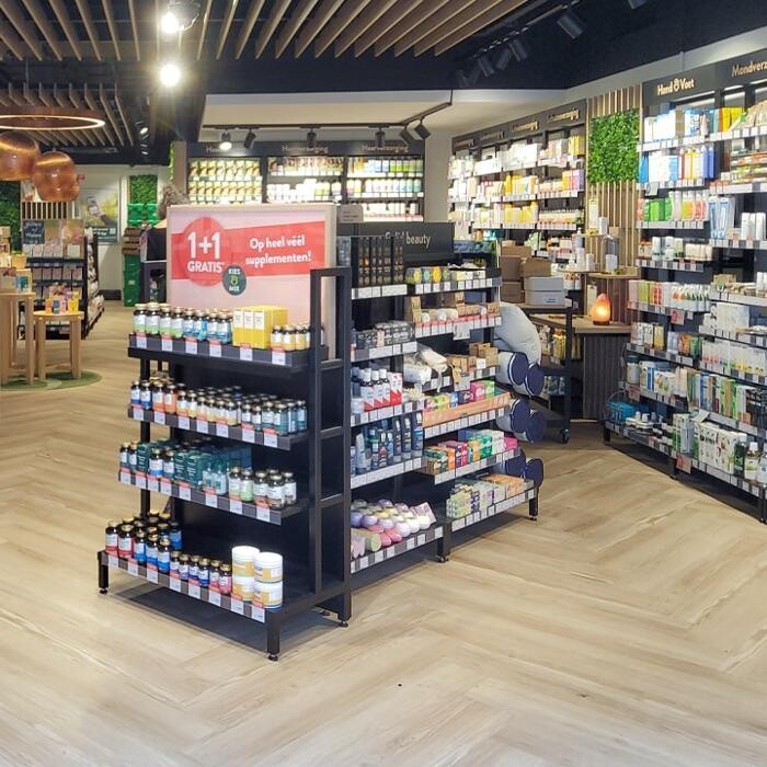 Foto's Holland & Barrett