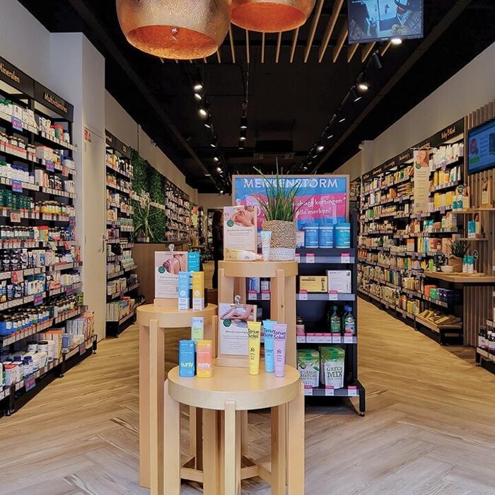 Foto's Holland & Barrett