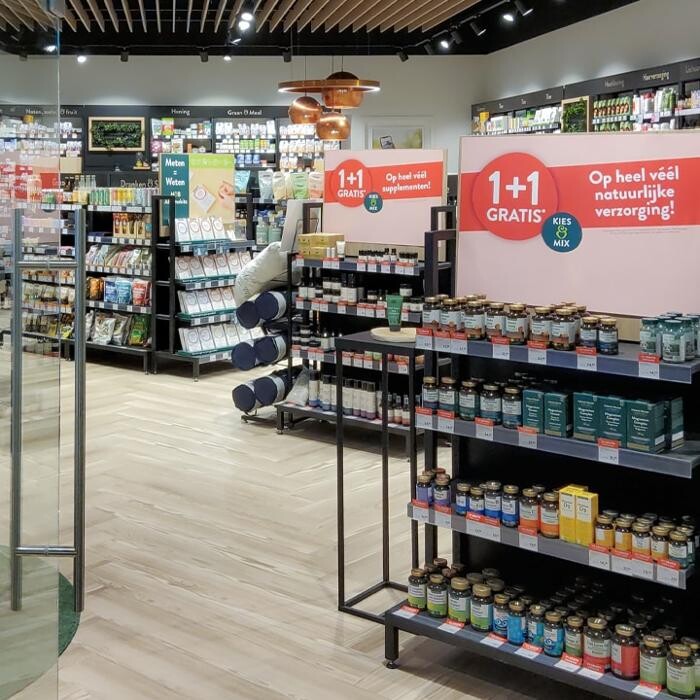 Foto's Holland & Barrett