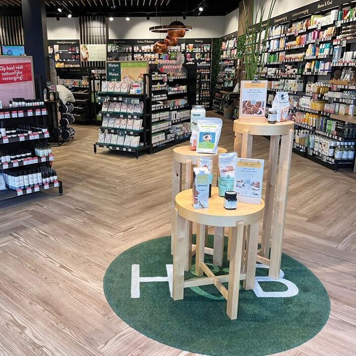 Foto's Holland & Barrett