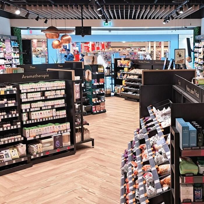 Foto's Holland & Barrett