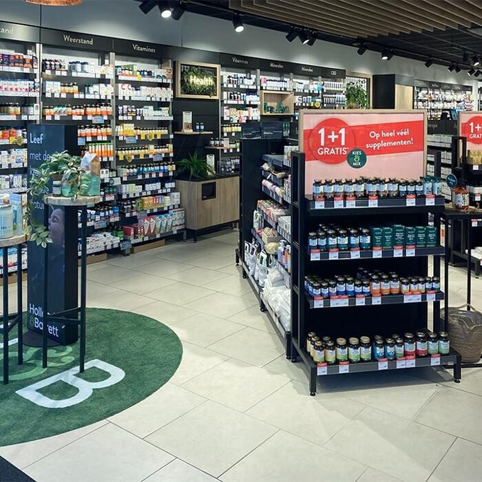 Foto's Holland & Barrett