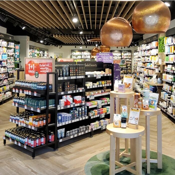Foto's Holland & Barrett